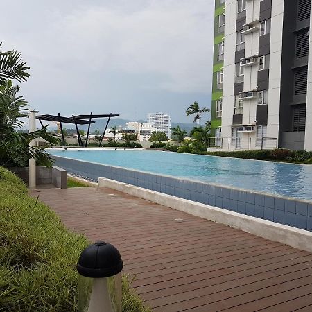 Studio Unit At Centrio Tower 卡加盐德奥罗 外观 照片