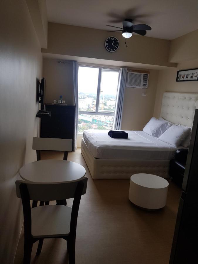 Studio Unit At Centrio Tower 卡加盐德奥罗 外观 照片