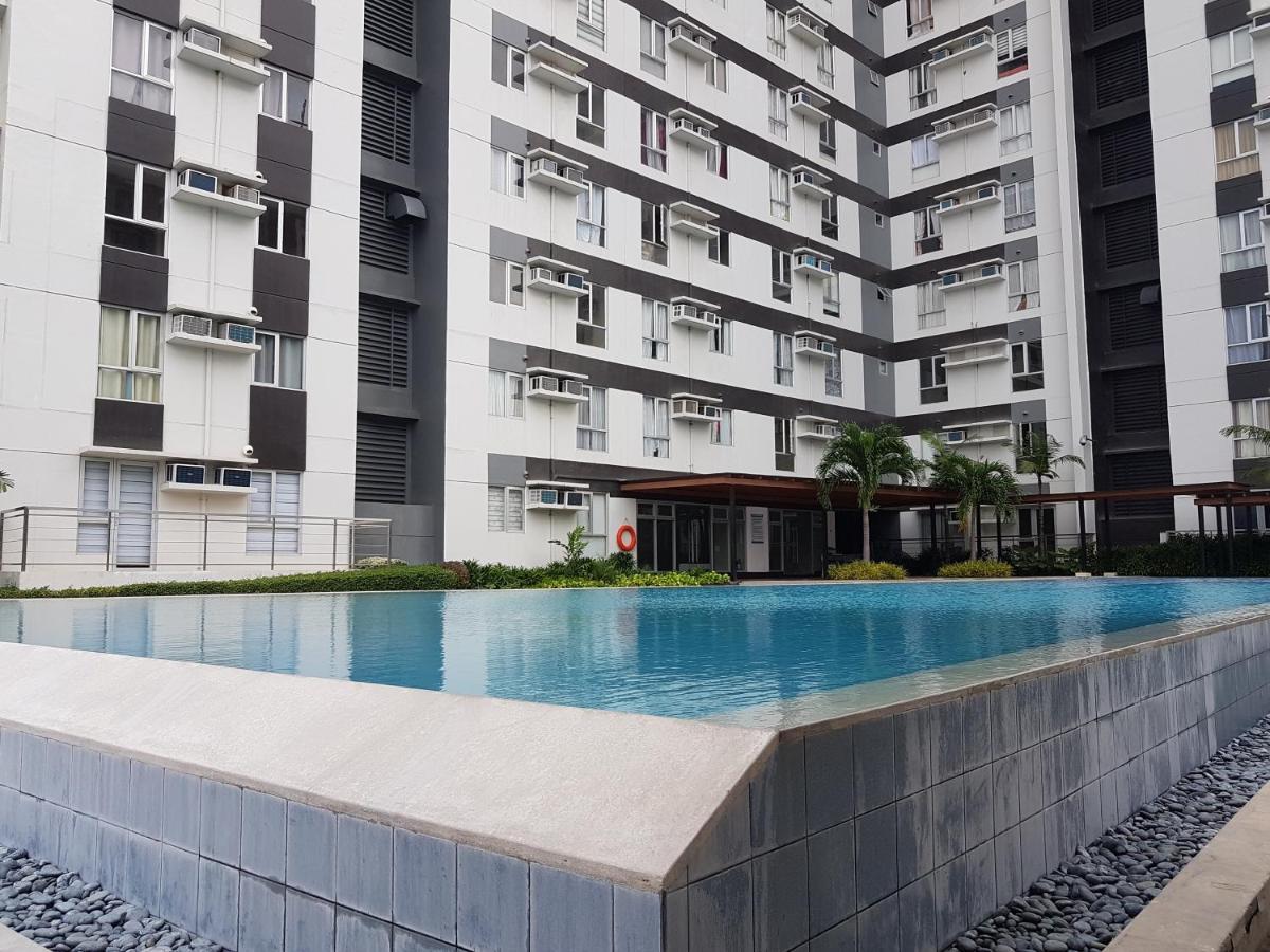 Studio Unit At Centrio Tower 卡加盐德奥罗 外观 照片